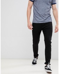 Jeans aderenti neri di Calvin Klein Jeans
