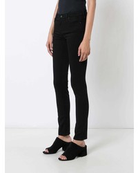 Jeans aderenti neri di AG Jeans