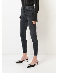Jeans aderenti neri di Mcguire Denim