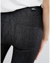 Jeans aderenti neri di Dr. Denim