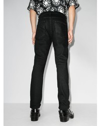 Jeans aderenti neri di Saint Laurent