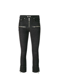 Jeans aderenti neri di Isabel Marant Etoile