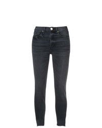 Jeans aderenti neri di Mcguire Denim