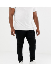 Jeans aderenti neri di New Look