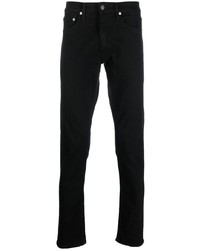 Jeans aderenti neri di Polo Ralph Lauren