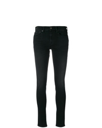 Jeans aderenti neri di Polo Ralph Lauren