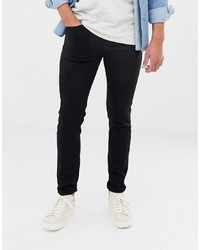 Jeans aderenti neri di Selected Homme