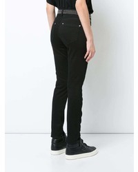 Jeans aderenti neri di RED Valentino