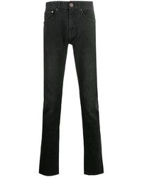 Jeans aderenti neri di Sun 68