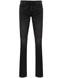Jeans aderenti neri di Tom Ford
