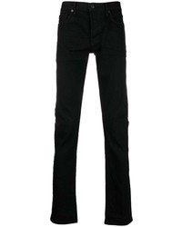 Jeans aderenti neri di Tom Ford