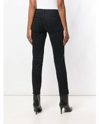 Jeans aderenti neri di Zadig & Voltaire