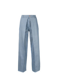 Jeans azzurri di Aalto