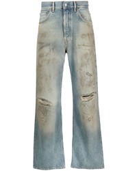 Jeans azzurri di Acne Studios