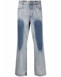 Jeans azzurri di Ader Error