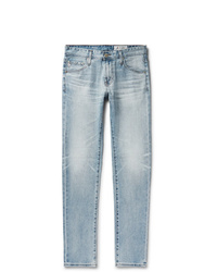 Jeans azzurri di AG Jeans