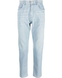 Jeans azzurri di Agnona
