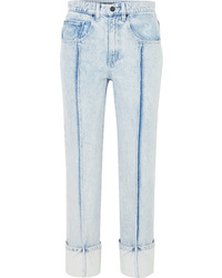 Jeans azzurri di Alexander Wang
