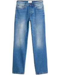 Jeans azzurri di Ami Paris