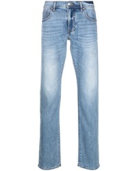 Jeans azzurri di Armani Exchange