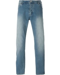 Jeans azzurri di Armani Jeans