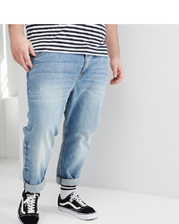 Jeans azzurri di ASOS DESIGN