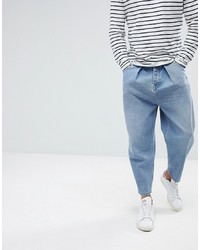 Jeans azzurri di ASOS DESIGN