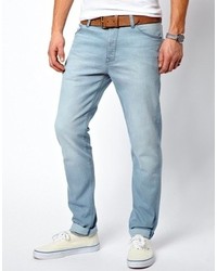 Jeans azzurri di Asos