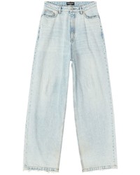 Jeans azzurri di Balenciaga