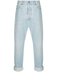 Jeans azzurri di Balmain