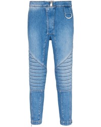 Jeans azzurri di Balmain