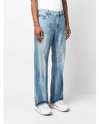 Jeans azzurri di GUESS USA