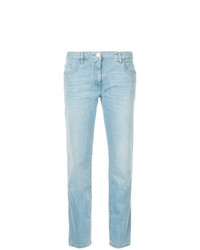 Jeans azzurri di Boutique Moschino