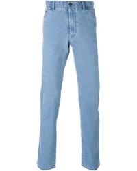 Jeans azzurri di Brioni