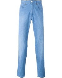 Jeans azzurri di Brioni