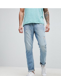 Jeans azzurri di Brooklyn Supply Co.