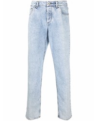 Jeans azzurri di Brunello Cucinelli