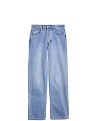 Jeans azzurri di Burberry
