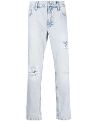 Jeans azzurri di Calvin Klein