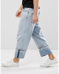 Jeans azzurri di Cheap Monday