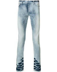 Jeans azzurri di Christian Dior