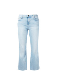 Jeans azzurri di Current/Elliott