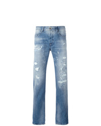 Jeans azzurri di Diesel