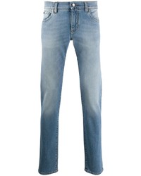 Jeans azzurri di Dolce & Gabbana