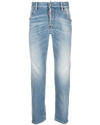 Jeans azzurri di DSQUARED2