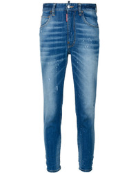 Jeans azzurri di Dsquared2