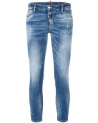 Jeans azzurri di Dsquared2