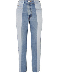 Jeans azzurri di E.L.V. Denim
