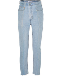 Jeans azzurri di E.L.V. Denim