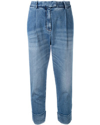 Jeans azzurri di Eleventy